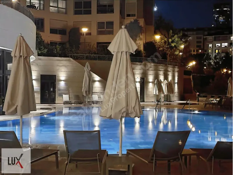 İstinyepark Evleri Yetkili Güncel 3+1 200m2 Satılık Daire /LUX - İstanbul, Sarıyer, Pınar Mah