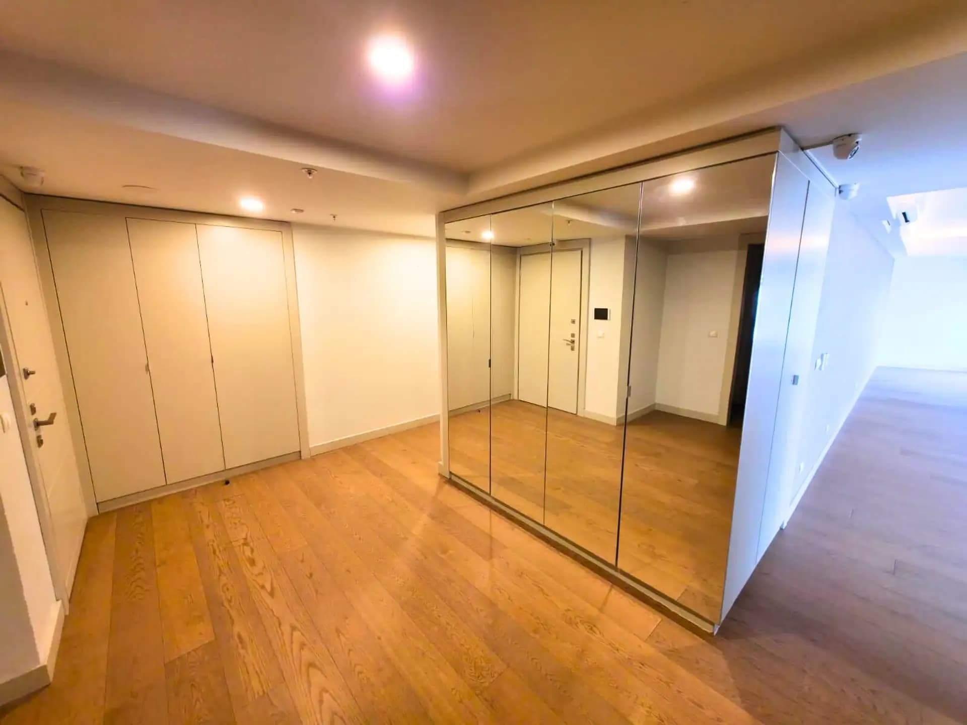 Ataköy Sea Pearl Ön Cephe Full Deniz Manzaralı Kiralık 4,5+1/LUX