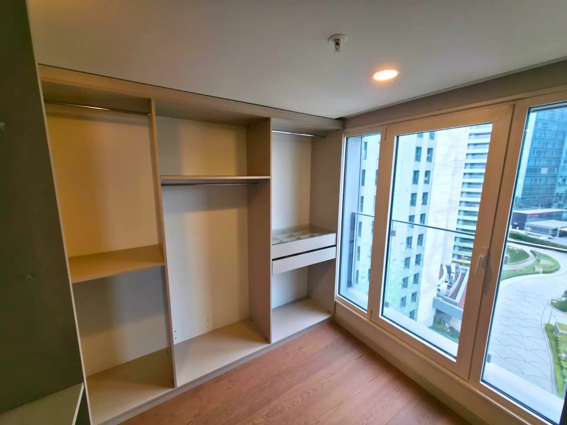 Ataköy Sea Pearl Ön Cephe Full Deniz Manzaralı Kiralık 4,5+1/LUX