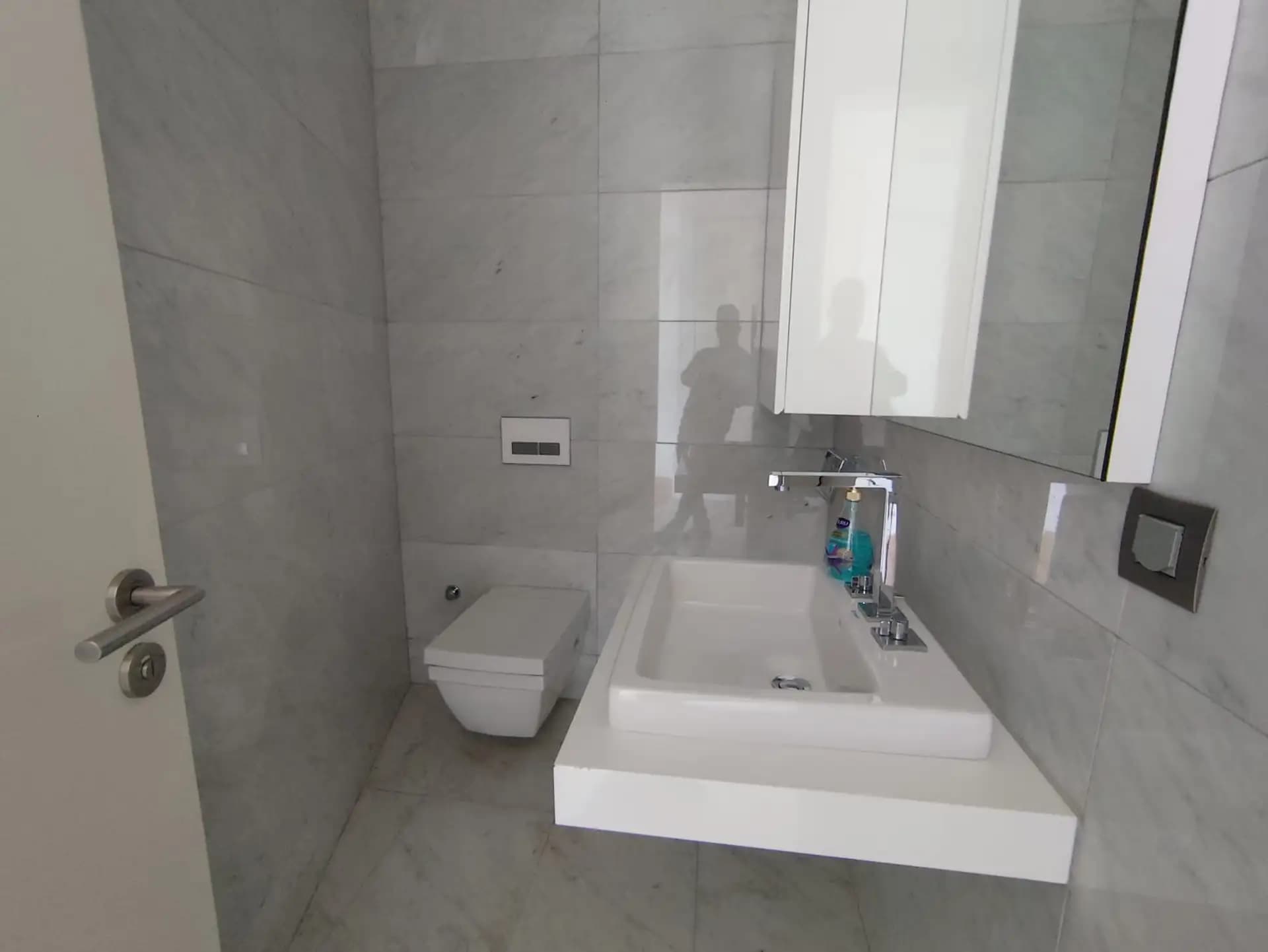 Maslak Spine Tower 2+1 Yüksek Kat Satılık Daire