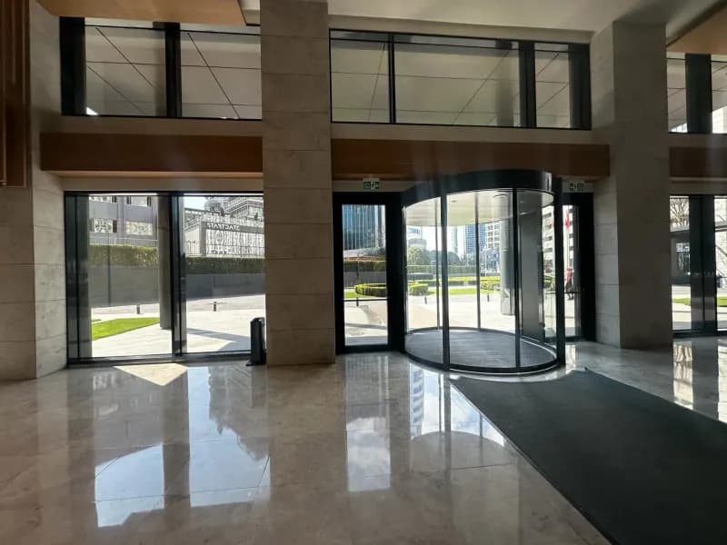 Maslak A Plus Plazada 3000m2 Dekorasyonlu Kiralık Ofis - İstanbul, Sarıyer, Maslak Mah