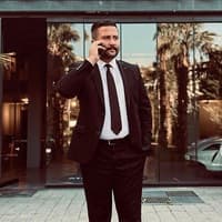 Sebahattin Aydoğdu avatar